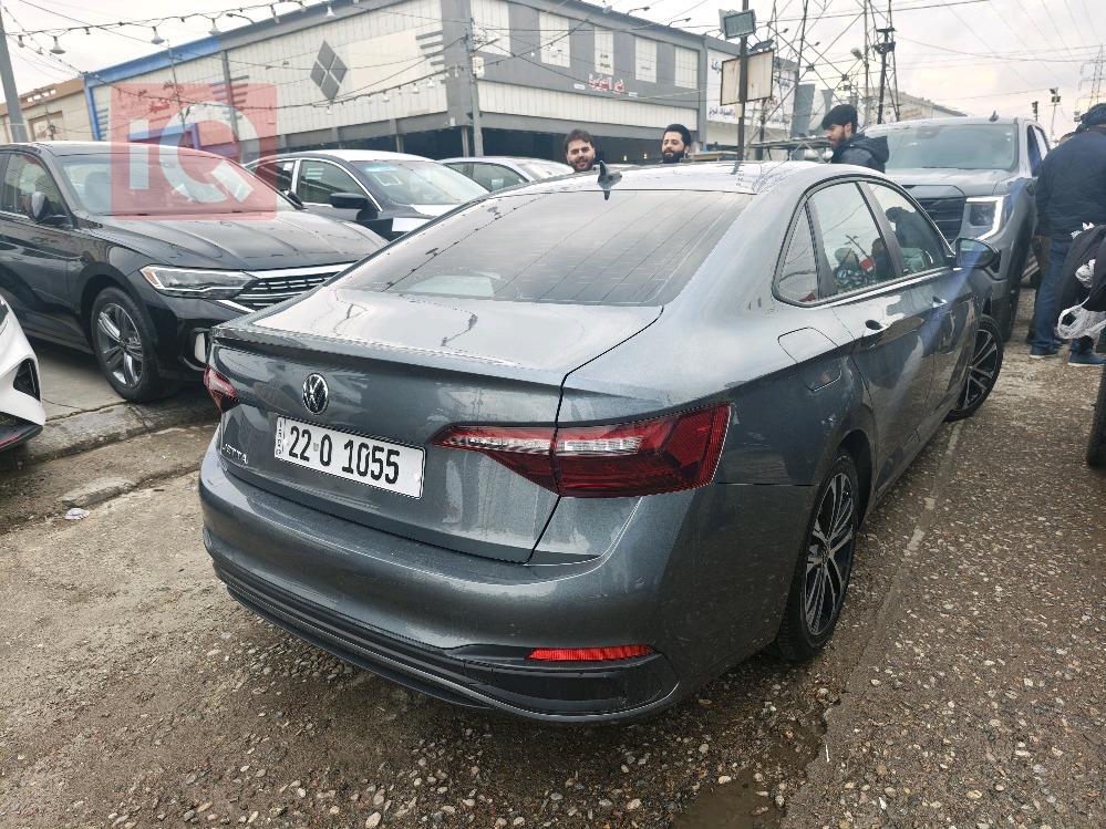 فولكسفاغن جيتا